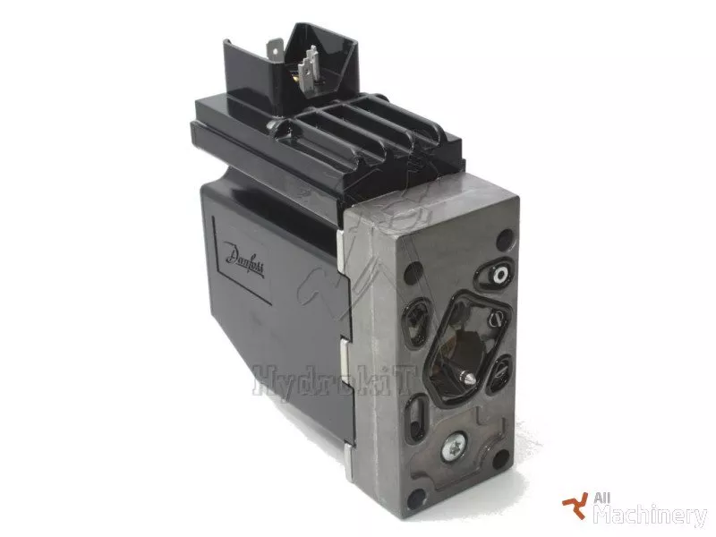 HAULOTTE Danfoss 157B4032 PVEH 11-32V  Working platform hydraulic parts (2017 year) #399