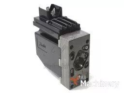 HAULOTTE Danfoss 157B4032 PVEH 11-32V  Working platform hydraulic parts (2017 year) #399