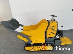 GUNTER GROSSMANN W500 Mini dumpers #3998