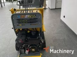 GUNTER GROSSMANN W500 Mini dumpers (2024 year) #3998