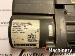 LIEBHERR 12564596 Electrics (2018 year) #4014