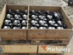LIEBHERR 12564596 Electrics (2018 year) #4014