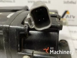 LIEBHERR 12564596 Electrics (2018 year) #4014
