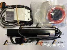 JLG 2910000 Working platform electric parts (2021 year) #4037
