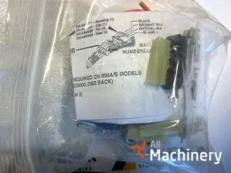 JLG 2910000 Working platform electric parts (2021 year) #4037