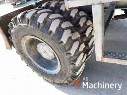 ATLAS 1304 Wheel excavators (2000 year) #4094