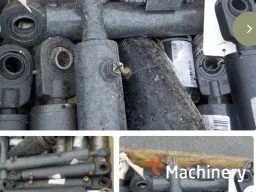 HBM Nobas 330080502 Bulldozer & pipeline cooling system (2022 year) #4167