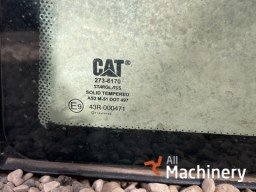 CATERPILLAR 273-6170 Loader cabins and body parts #4183