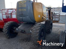 HAULOTTE HA16PXNT Articulated boom lifts (2007 year) #4219