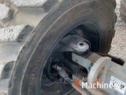 HAULOTTE HA16PXNT Articulated boom lifts (2007 year) #4219