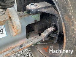 HAULOTTE HA16PXNT Articulated boom lifts (2007 year) #4219