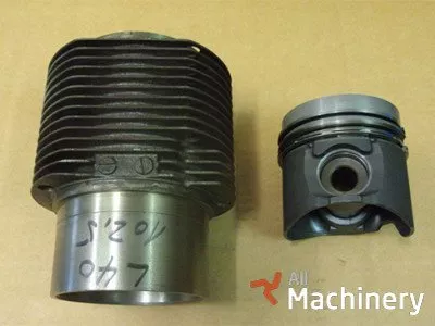 HATZ dalys New diesel engines (2017 year) #422