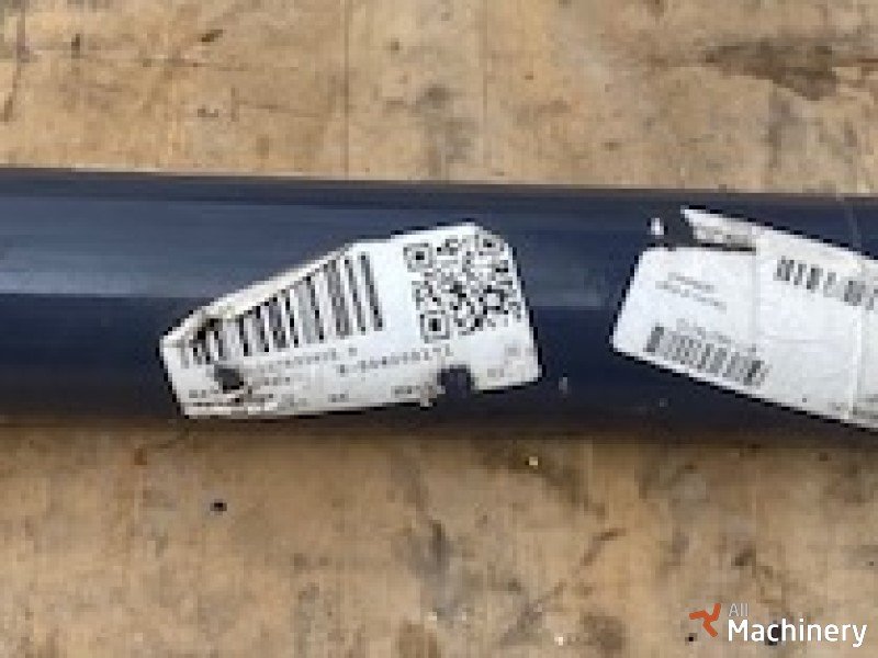 BOMAG 506202171 Bulldozer & pipeline hydraulics #4235