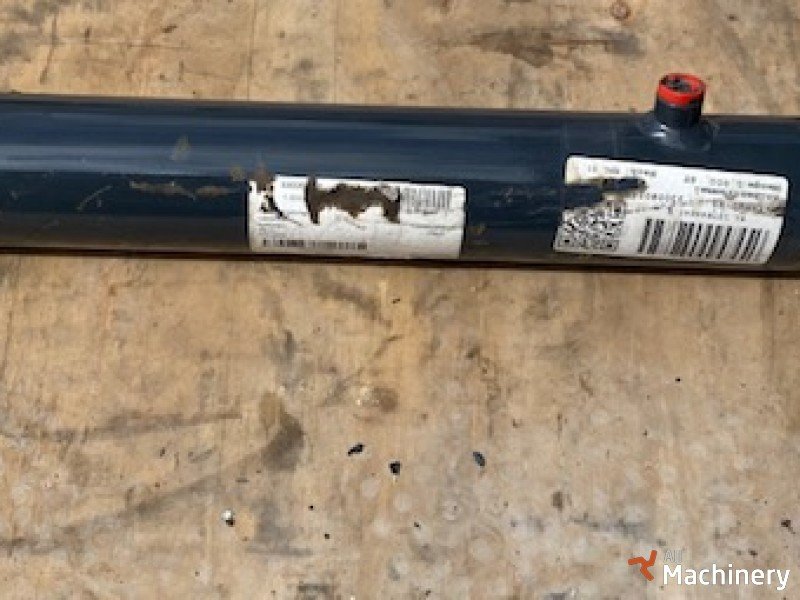 BOMAG 330080246 Bulldozer & pipeline hydraulics #4237