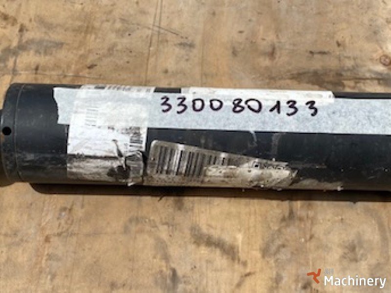 HBM Nobas 330080133 Bulldozer & pipeline hydraulics #4238