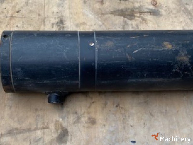 HBM Nobas 330080247 Bulldozer & pipeline hydraulics #4242