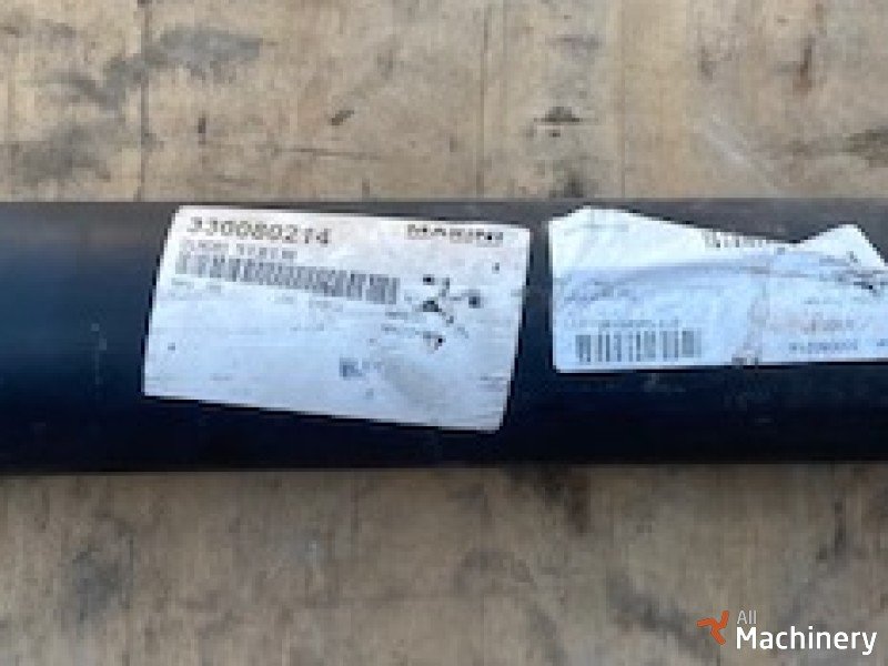 HBM Nobas 330080214 Bulldozer & pipeline hydraulics #4246