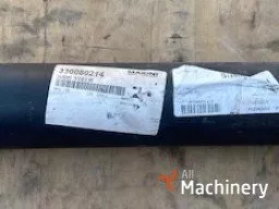HBM Nobas 330080214 Bulldozer & pipeline hydraulics (2022 year) #4246
