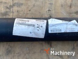 BOMAG 330080214 Bulldozer & pipeline hydraulics #4247