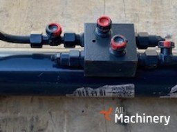 HBM Nobas 05850429 Bulldozer & pipeline hydraulics #4248