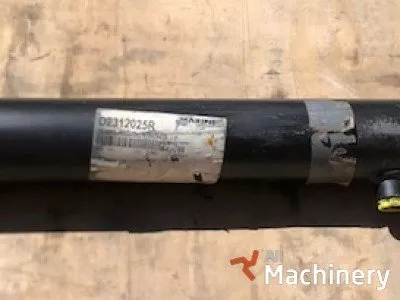 HBM Nobas D2312025R Bulldozer & pipeline hydraulics (2022 year) #4257