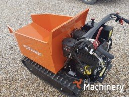 PLUS POWER Mini savivartis Mini dumpers #4268