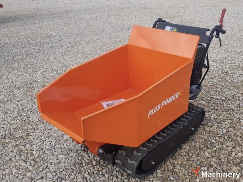 PLUS POWER Mini savivartis Mini dumpers #4268