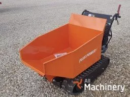 PLUS POWER Mini savivartis Mini dumpers (2022 year) #4268