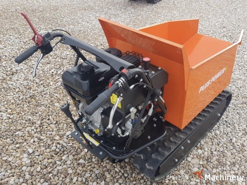 PLUS POWER Mini savivartis Mini dumpers #4268