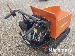 PLUS POWER Mini savivartis Mini dumpers #4268