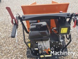 PLUS POWER Mini savivartis Mini dumpers #4268