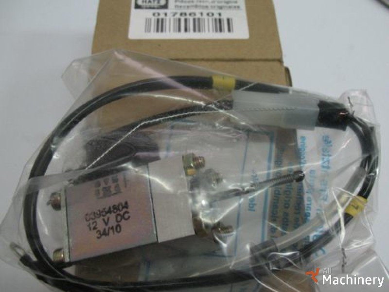 HATZ 1B20, 1B30, 1B40, 1B50, 01786101 Diesel engines for parts #428