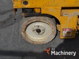 HAULOTTE Optimum 8 Scissor lifts (2005 year) #429