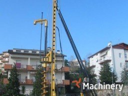 TESCAR CF6 CFA Pilling equipment (2025 year) #4312