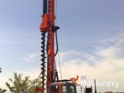 TESCAR CF6 CFA Pilling equipment (2025 year) #4312