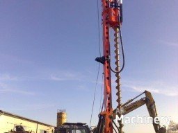 TESCAR CF6 CFA Pilling equipment (2025 year) #4312