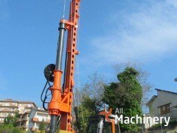 TESCAR CF6 DW Pilling equipment (2025 year) #4313