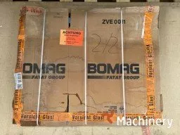 BOMAG 32121113 Bulldozer & pipeline cabins and body parts (2022 year) #4342