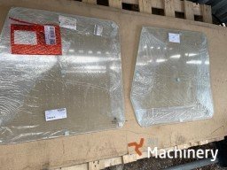 HBM Nobas 32121112 Bulldozer & pipeline cabins and body parts #4343