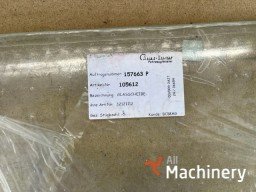 BOMAG 32121112 Bulldozer & pipeline cabins and body parts #4344