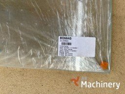 HBM Nobas 32120431 Bulldozer & pipeline cabins and body parts #4353