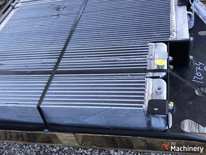 MANITOU Cooling radiator Loader cooling system (2022 year) #4363