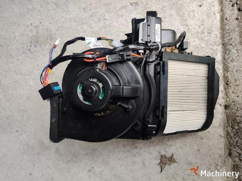 MANITOU 1001970392 blower motor Loader cabins and body parts (2021 year) #4365