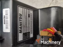 MANITOU 1001970392 blower motor Loader cabins and body parts (2021 year) #4365