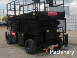 SKYJACK  9250 Scissor lifts (2009 year) #441