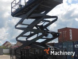 SKYJACK  9250 Scissor lifts (2009 year) #441