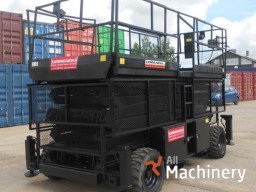 SKYJACK  9250 Scissor lifts (2009 year) #441