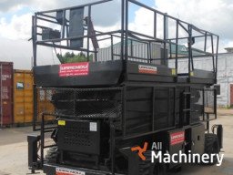 SKYJACK  9250 Scissor lifts (2009 year) #441