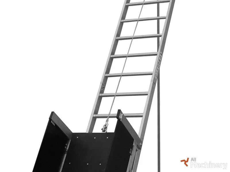 OTHER WT-AL-M-12 Keltuvas daiktams Ladders (2022 year) #4411
