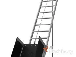 OTHER WT-AL-M-12 Keltuvas daiktams Ladders (2022 year) #4411